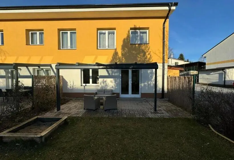 ２ベッドルームアパートメント, Wellness & Spa Apartments Lipno   Frymburk