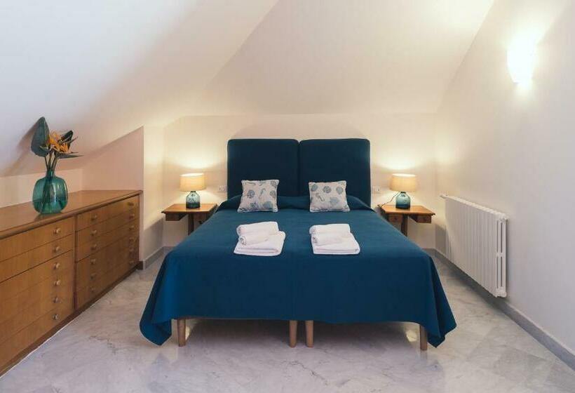 سوییت لوکس, Il Giardino Di Venere