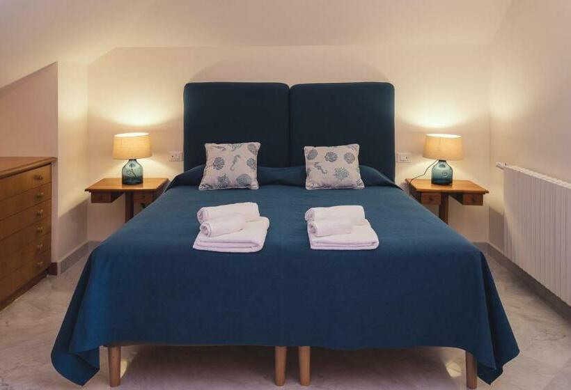 سوییت لوکس, Il Giardino Di Venere