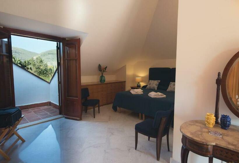 سوییت لوکس, Il Giardino Di Venere