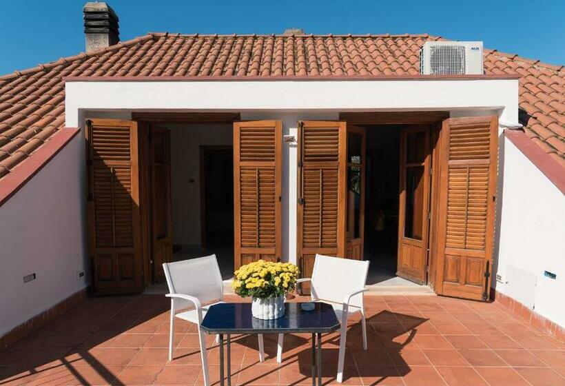 سوییت لوکس, Il Giardino Di Venere