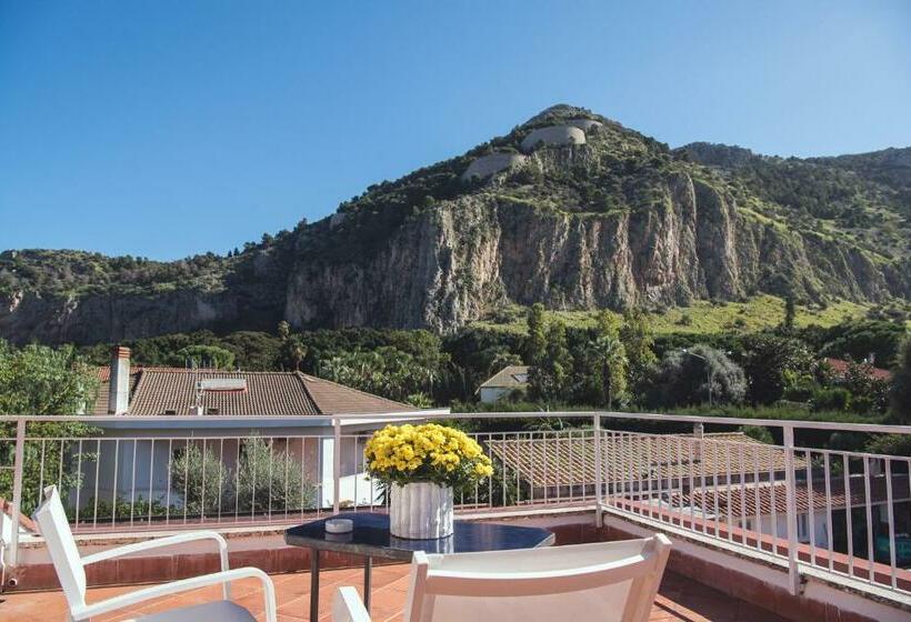 سوییت لوکس, Il Giardino Di Venere
