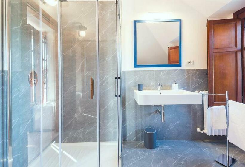 سوییت لوکس, Il Giardino Di Venere