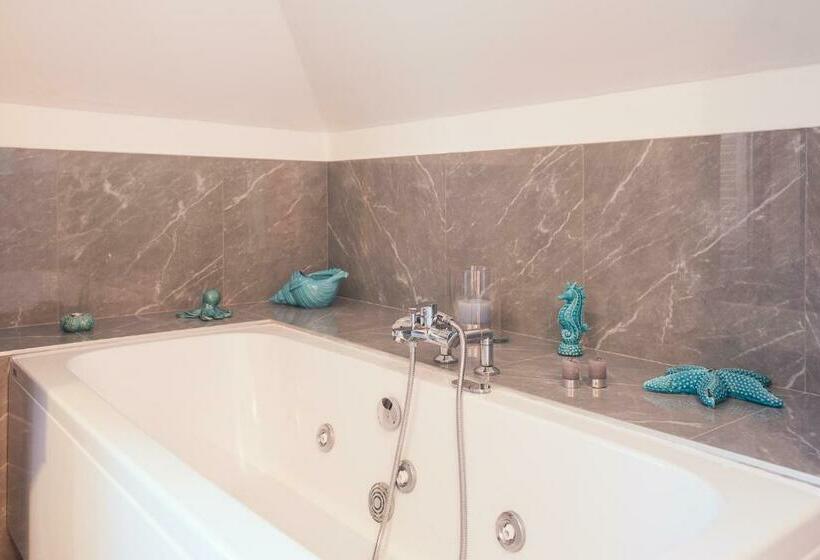 سوییت لوکس, Il Giardino Di Venere