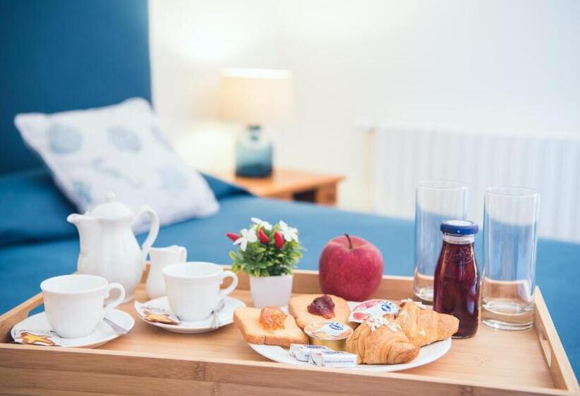 سوییت لوکس, Il Giardino Di Venere