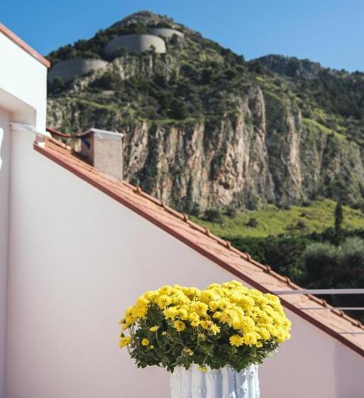 اتاق استاندارد با تخت بزرگ, Il Giardino Di Venere