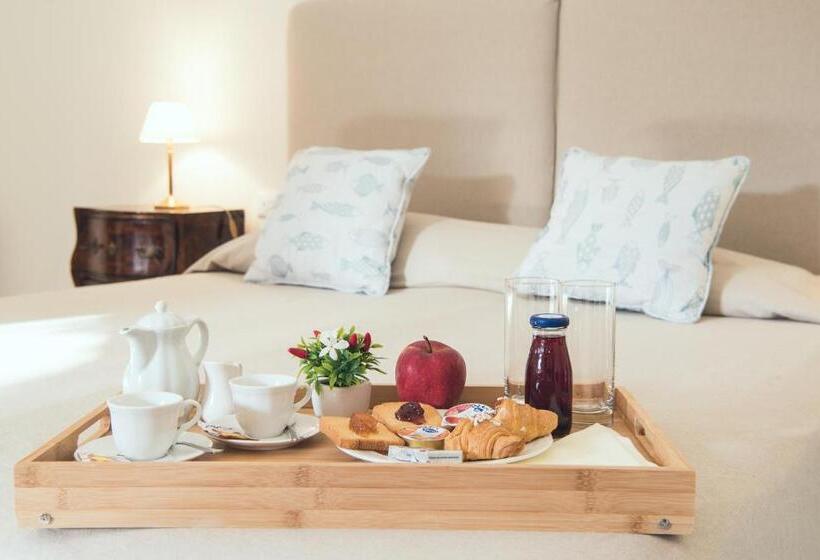 اتاق استاندارد, Il Giardino Di Venere