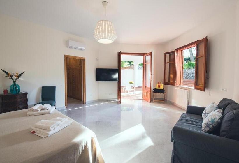 اتاق استاندارد, Il Giardino Di Venere