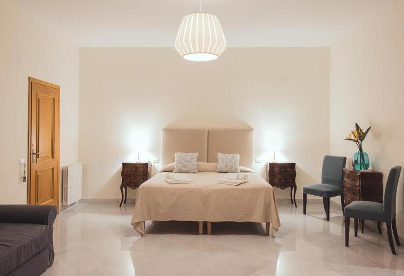 اتاق استاندارد, Il Giardino Di Venere