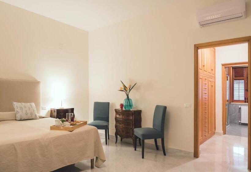 اتاق استاندارد, Il Giardino Di Venere