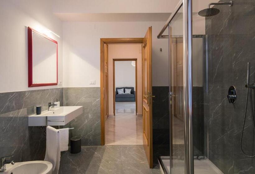 اتاق استاندارد, Il Giardino Di Venere