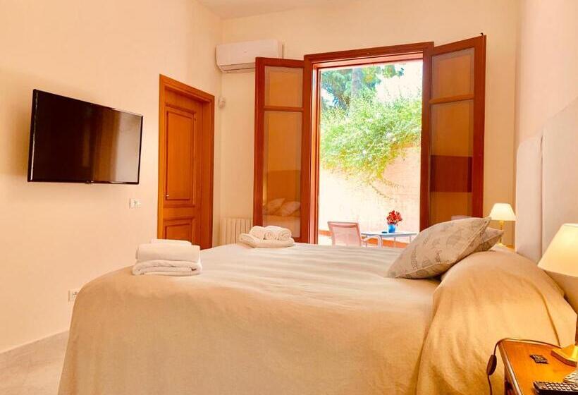 اتاق استاندارد, Il Giardino Di Venere