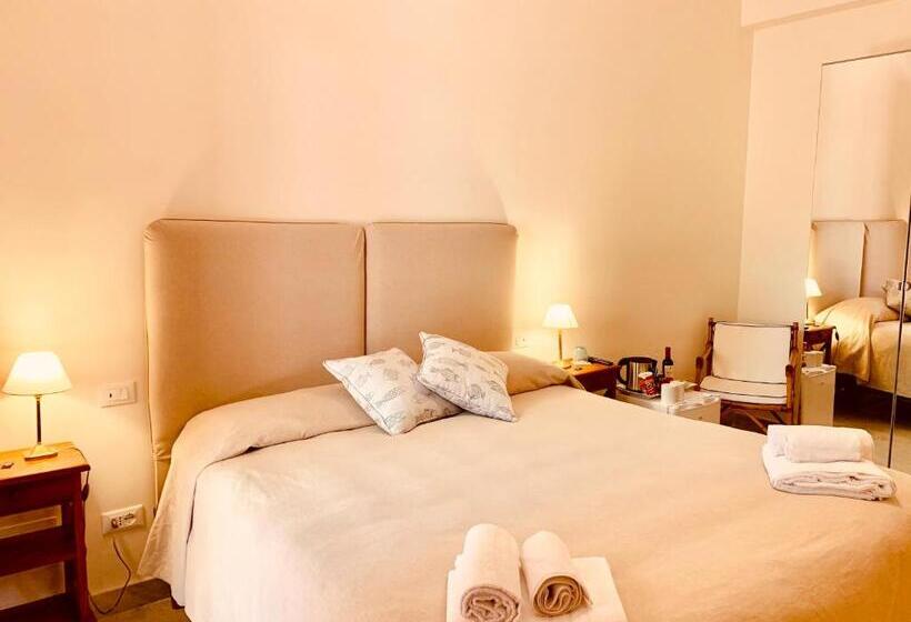 اتاق استاندارد, Il Giardino Di Venere