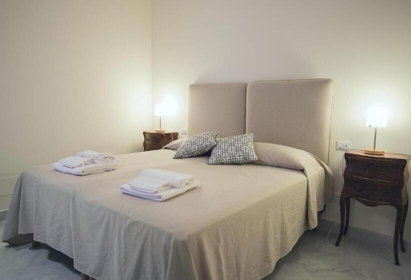 اتاق لوکس, Il Giardino Di Venere