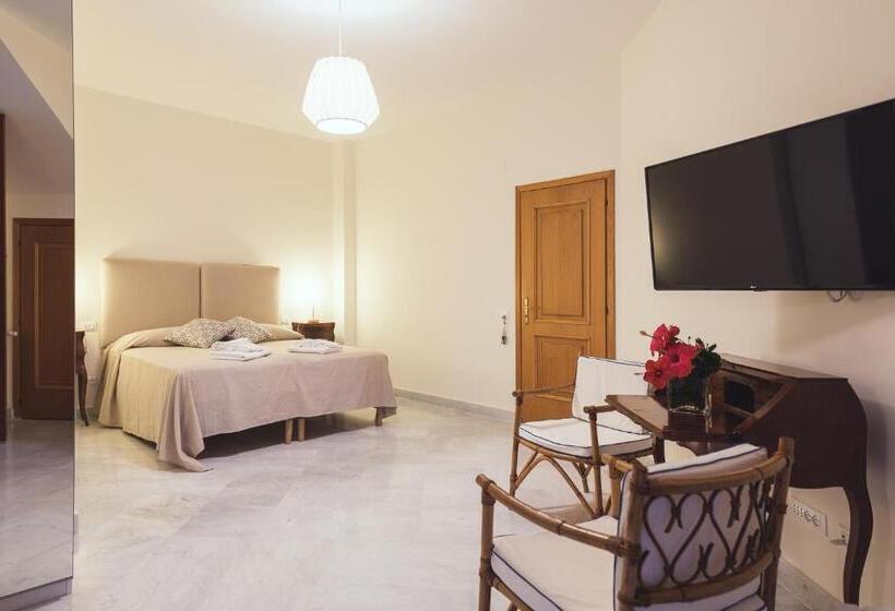 اتاق لوکس, Il Giardino Di Venere
