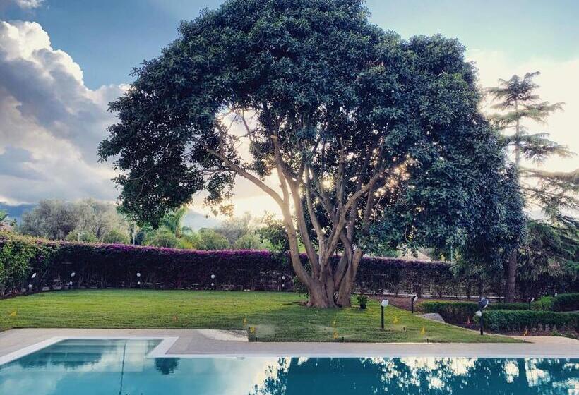 ویلای یک اتاق خوابه با استخر شنا, Il Giardino Di Venere