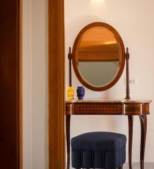 ویلای یک اتاق خوابه با استخر شنا, Il Giardino Di Venere