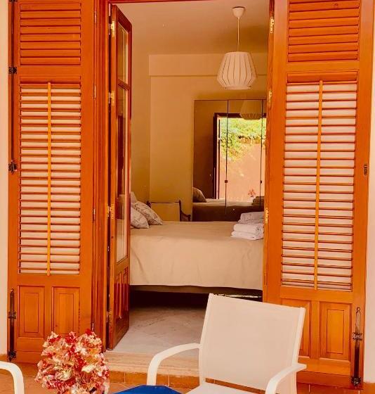 اتاق استاندارد, Il Giardino Di Venere