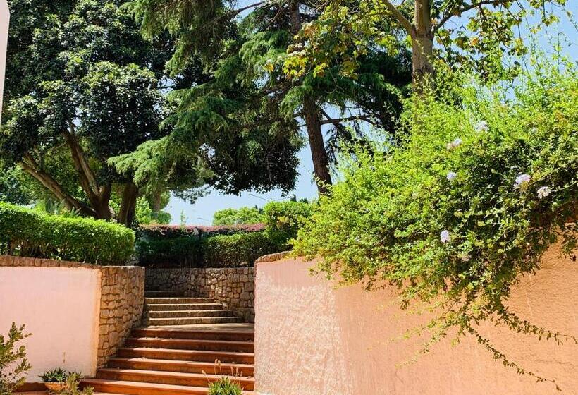 اتاق استاندارد, Il Giardino Di Venere