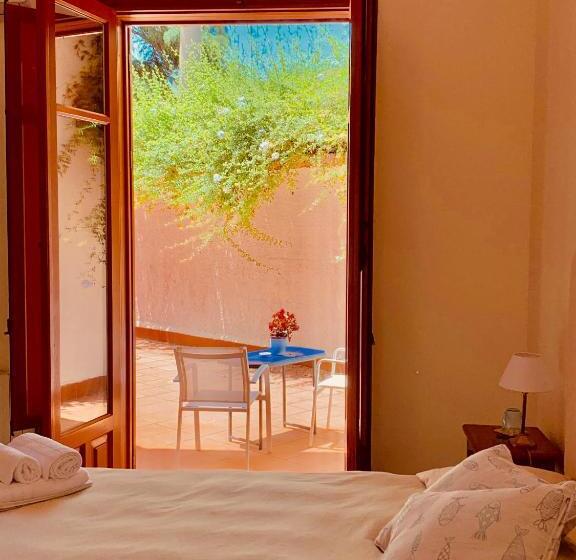 اتاق استاندارد, Il Giardino Di Venere