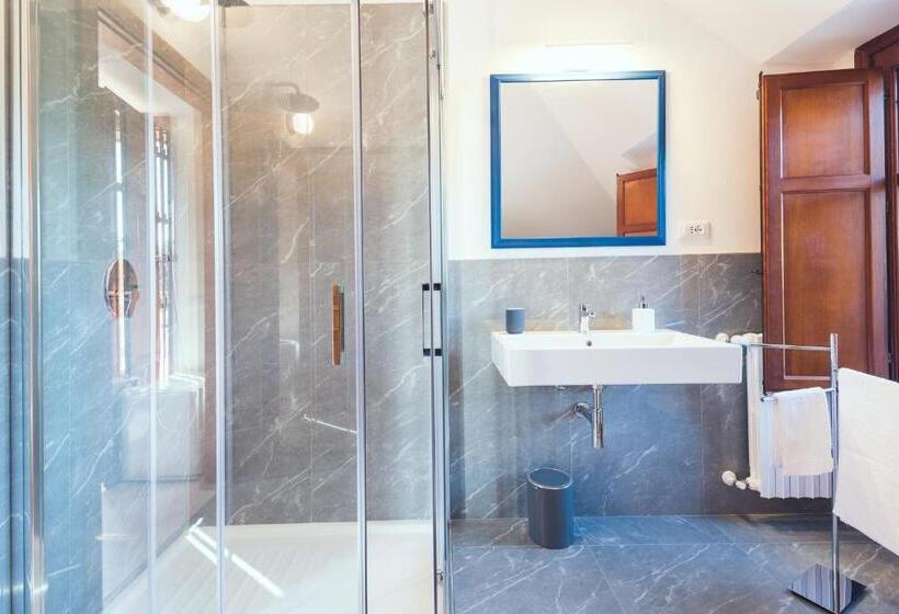 اتاق استاندارد, Il Giardino Di Venere