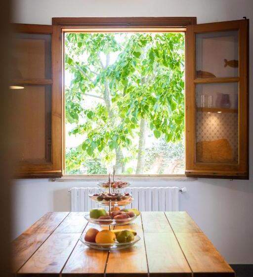 ویلای یک اتاق خوابه با استخر شنا, Il Giardino Di Venere