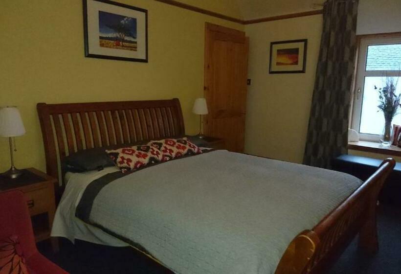 Стандартный Номер Кровать Кинг, Kindale House