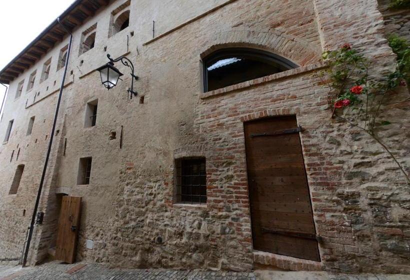 １ベッドルームアパートメント, Palazzo D Assi   Guest House