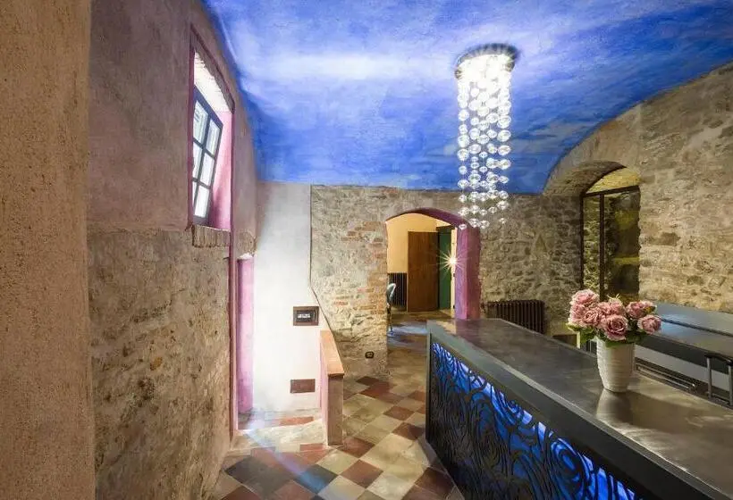 １ベッドルームアパートメント, Palazzo D Assi   Guest House