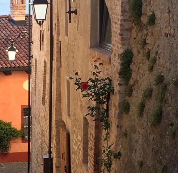 １ベッドルームアパートメント, Palazzo D Assi   Guest House