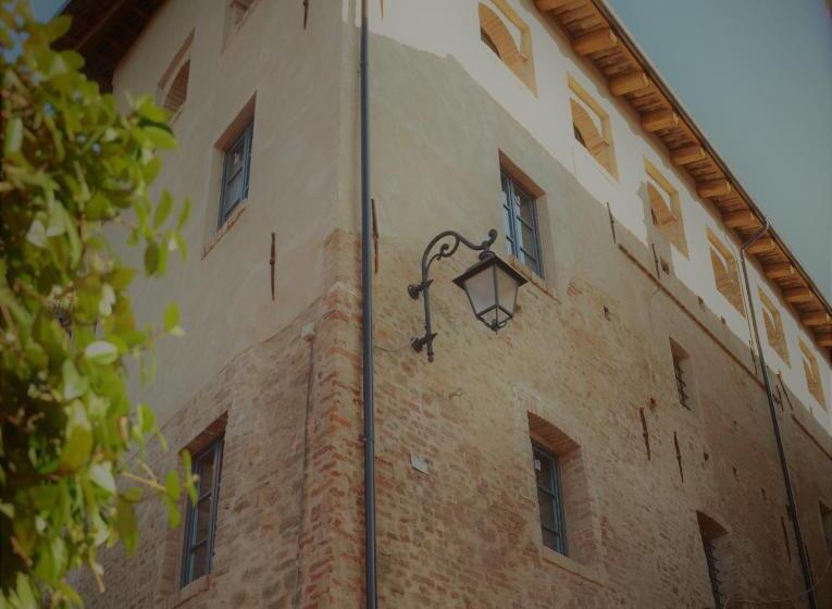 １ベッドルームアパートメント, Palazzo D Assi   Guest House