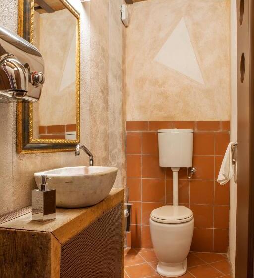 １ベッドルームアパートメント, Palazzo D Assi   Guest House