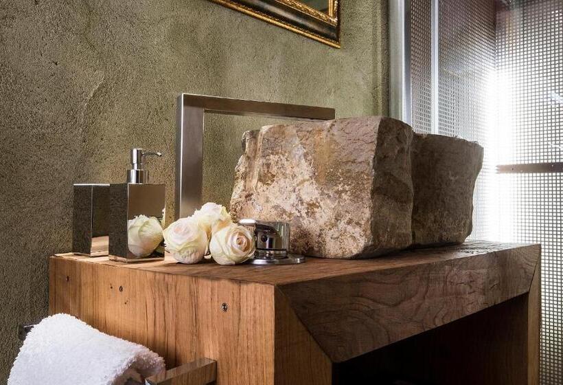 スイート, Palazzo D Assi   Guest House