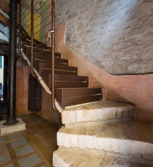 スイート, Palazzo D Assi   Guest House