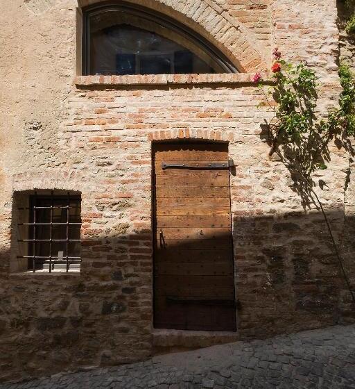 スイート, Palazzo D Assi   Guest House