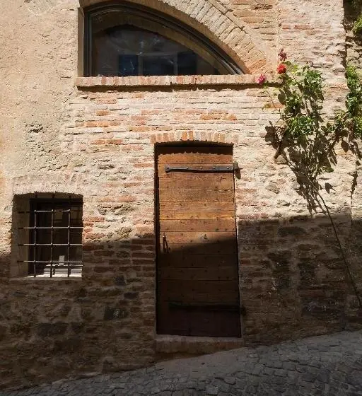 スイート, Palazzo D Assi   Guest House
