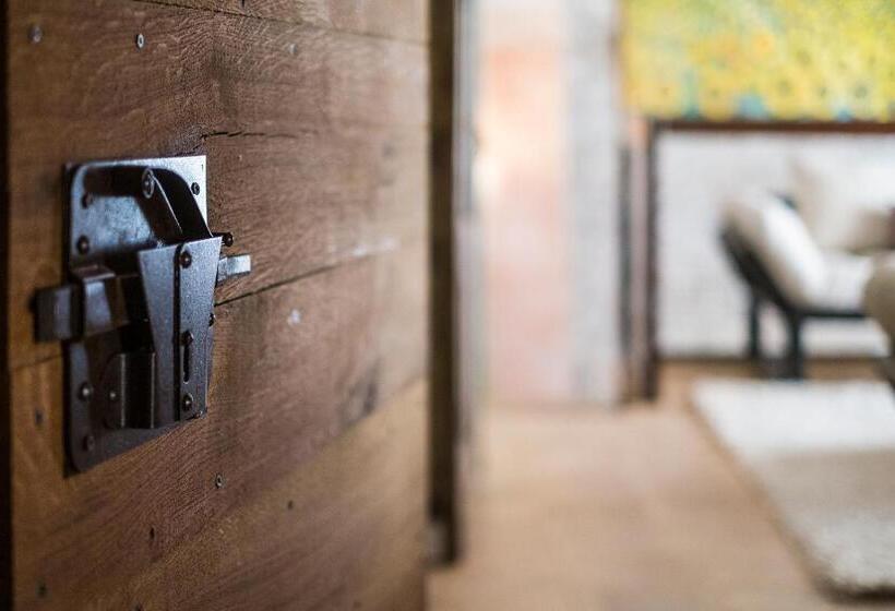 スイート, Palazzo D Assi   Guest House