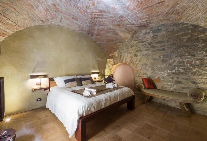 スイート, Palazzo D Assi   Guest House