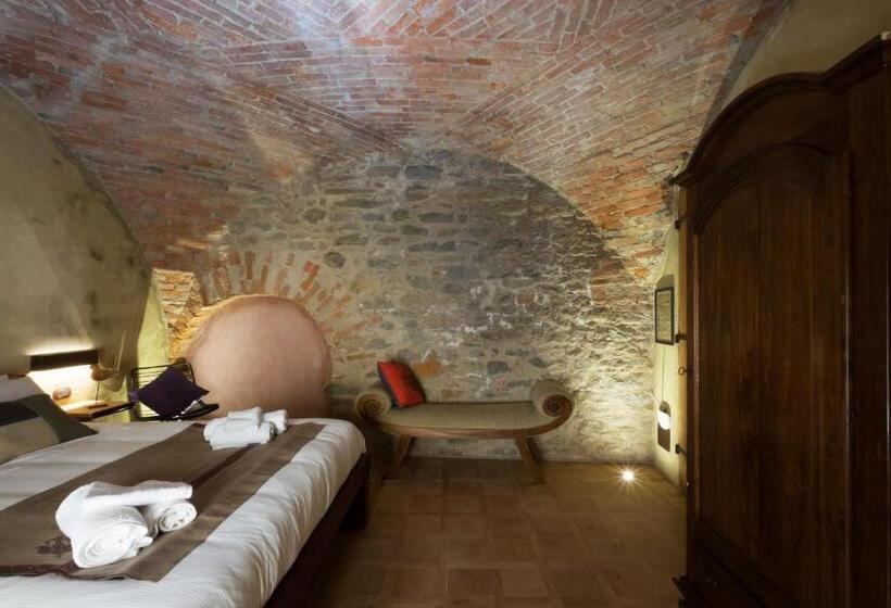 سوییت, Palazzo D Assi   Guest House