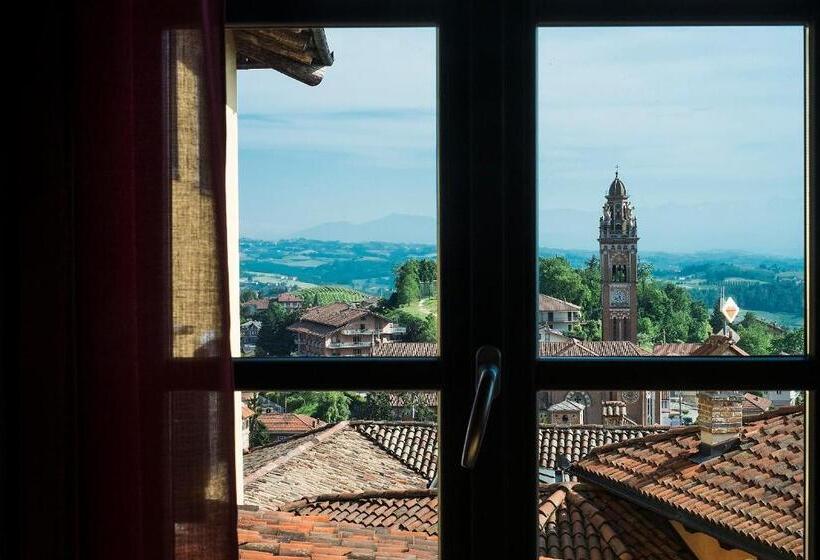 マウンテンビュースイート, Palazzo D Assi   Guest House