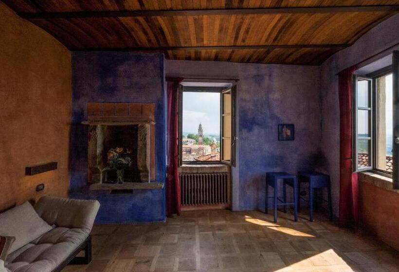 マウンテンビュースイート, Palazzo D Assi   Guest House