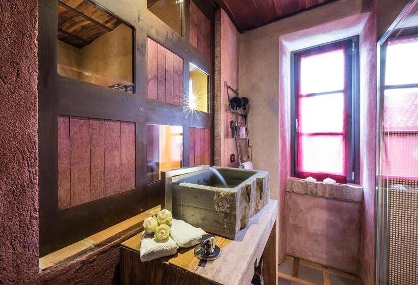 マウンテンビュースイート, Palazzo D Assi   Guest House