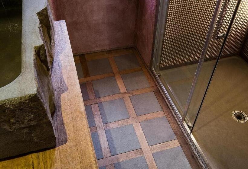 سوییت با چشم‌انداز کوه, Palazzo D Assi   Guest House