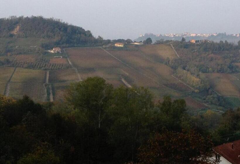 景色の見える一ベッドルームアパートメント, Palazzo D Assi   Guest House