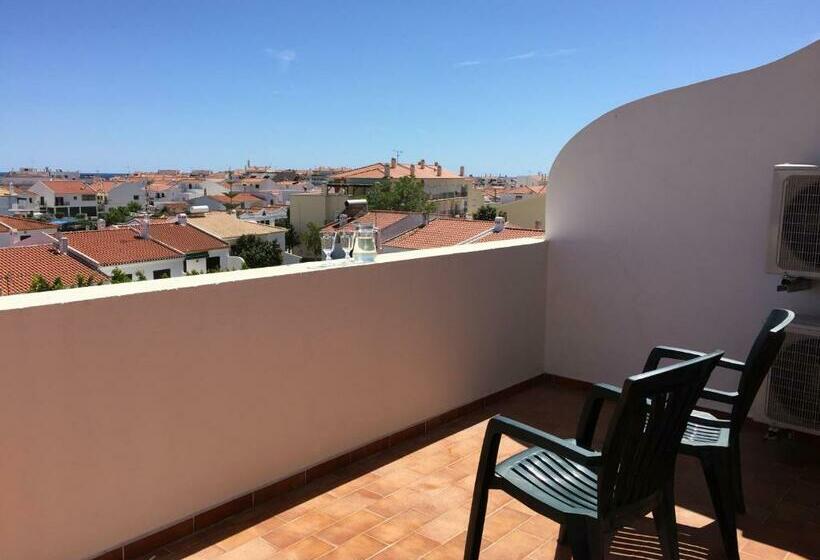 침실 1개 아파트, Prestige For Home   Apt Alagoa Praia Altura