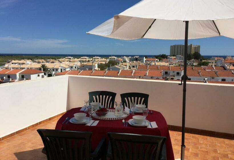 침실 1개 아파트, Prestige For Home   Apt Alagoa Praia Altura