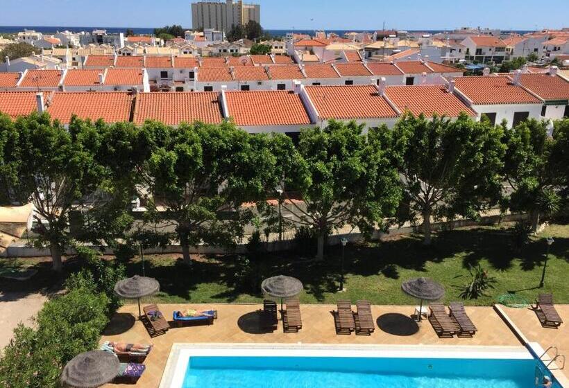 Апартаменты 1 Спальня, Prestige For Home   Apt Alagoa Praia Altura