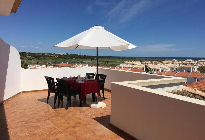 침실 1개 아파트, Prestige For Home   Apt Alagoa Praia Altura