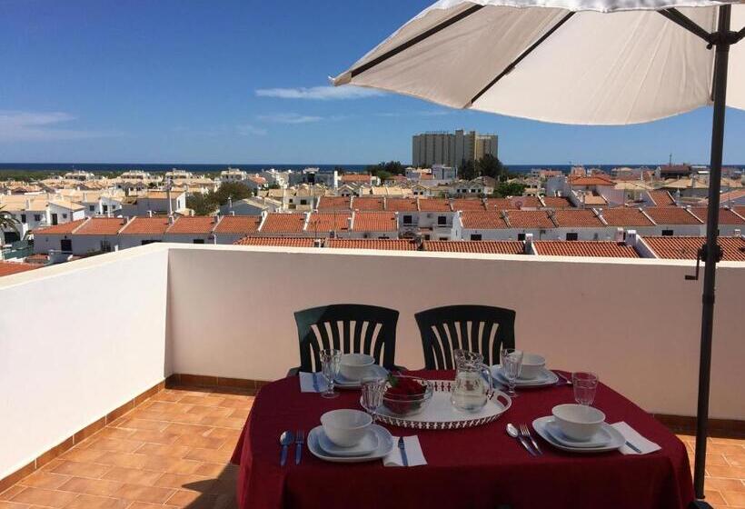 침실 1개 아파트, Prestige For Home   Apt Alagoa Praia Altura