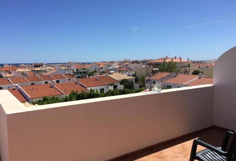 침실 1개 아파트, Prestige For Home   Apt Alagoa Praia Altura